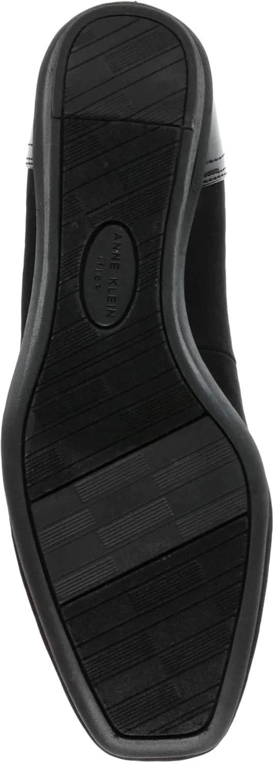 کفش پاشنه دار لژدار زنانه آنه کلاین مدل Wisher کفش پاشنه دار لژدار زنانه آنه کلاین مدل Wisher