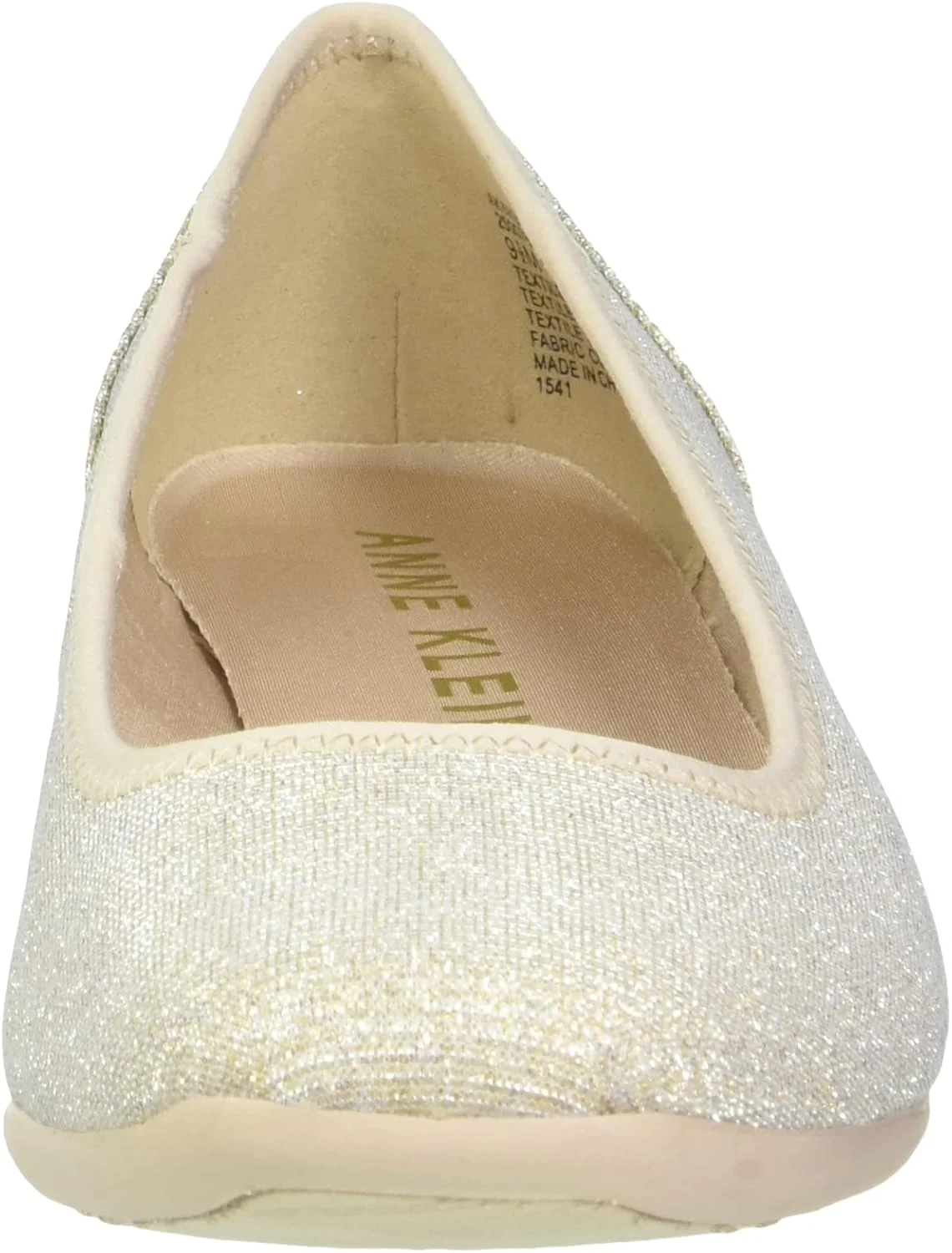 کفش پاشنه دار لژدار زنانه آنه کلاین مدل Wisher