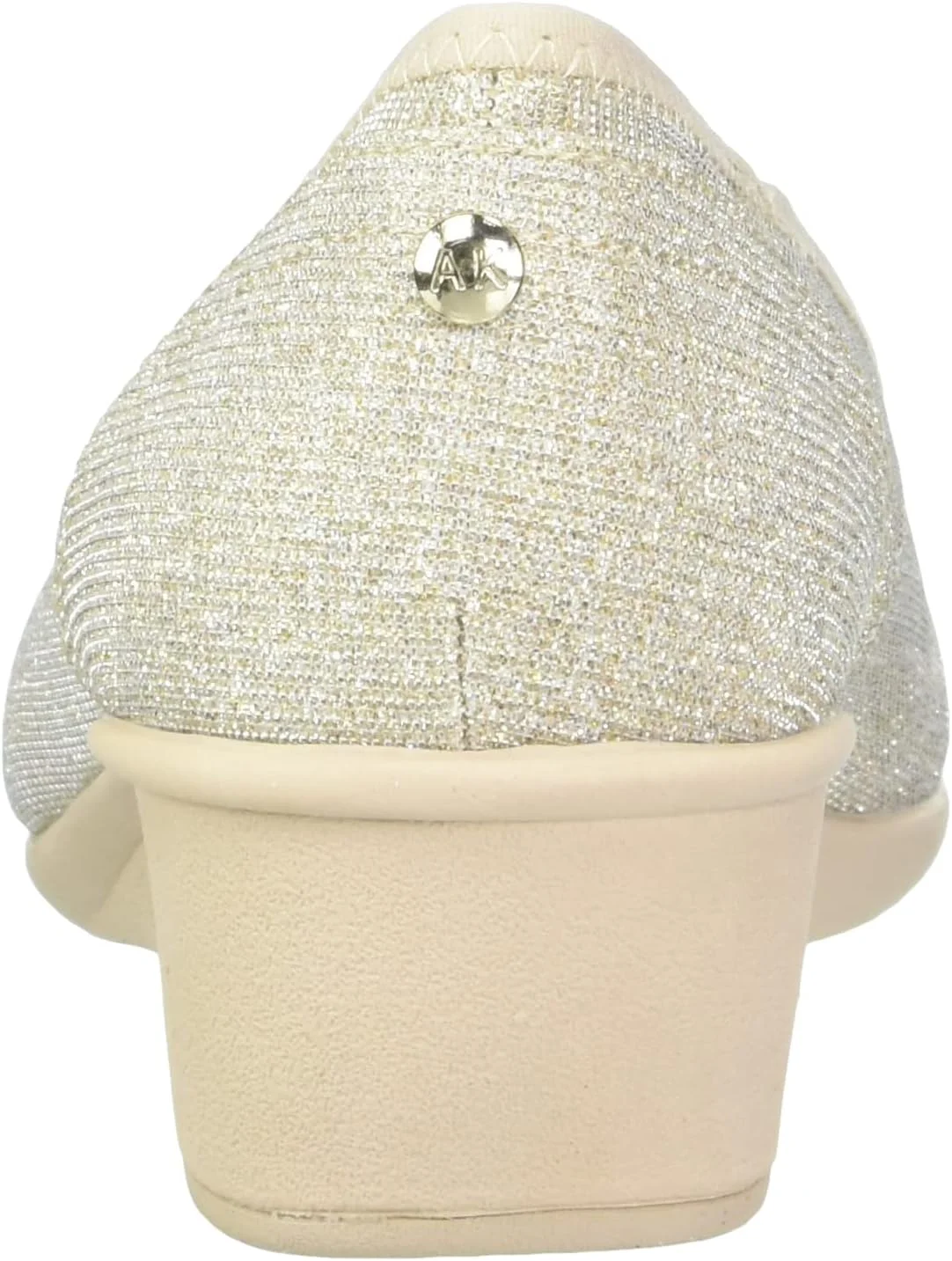 کفش پاشنه دار لژدار زنانه آنه کلاین مدل Wisher