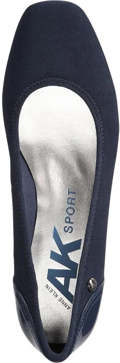 کفش پاشنه دار زنانه آنه کلاین مدل Wisher