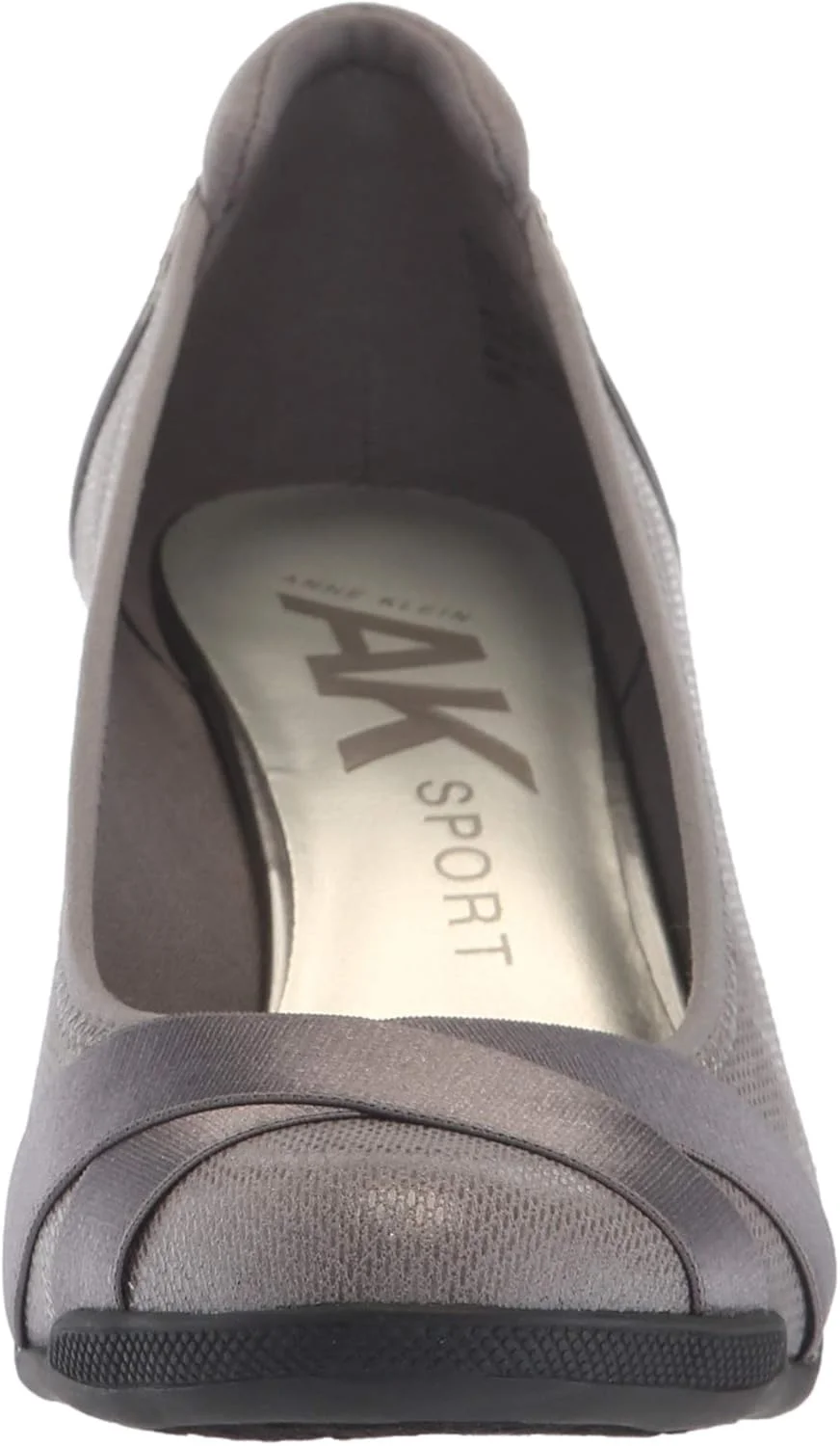 کفش پاشنه یکسره زنانه Anne Klein مدل Timeout