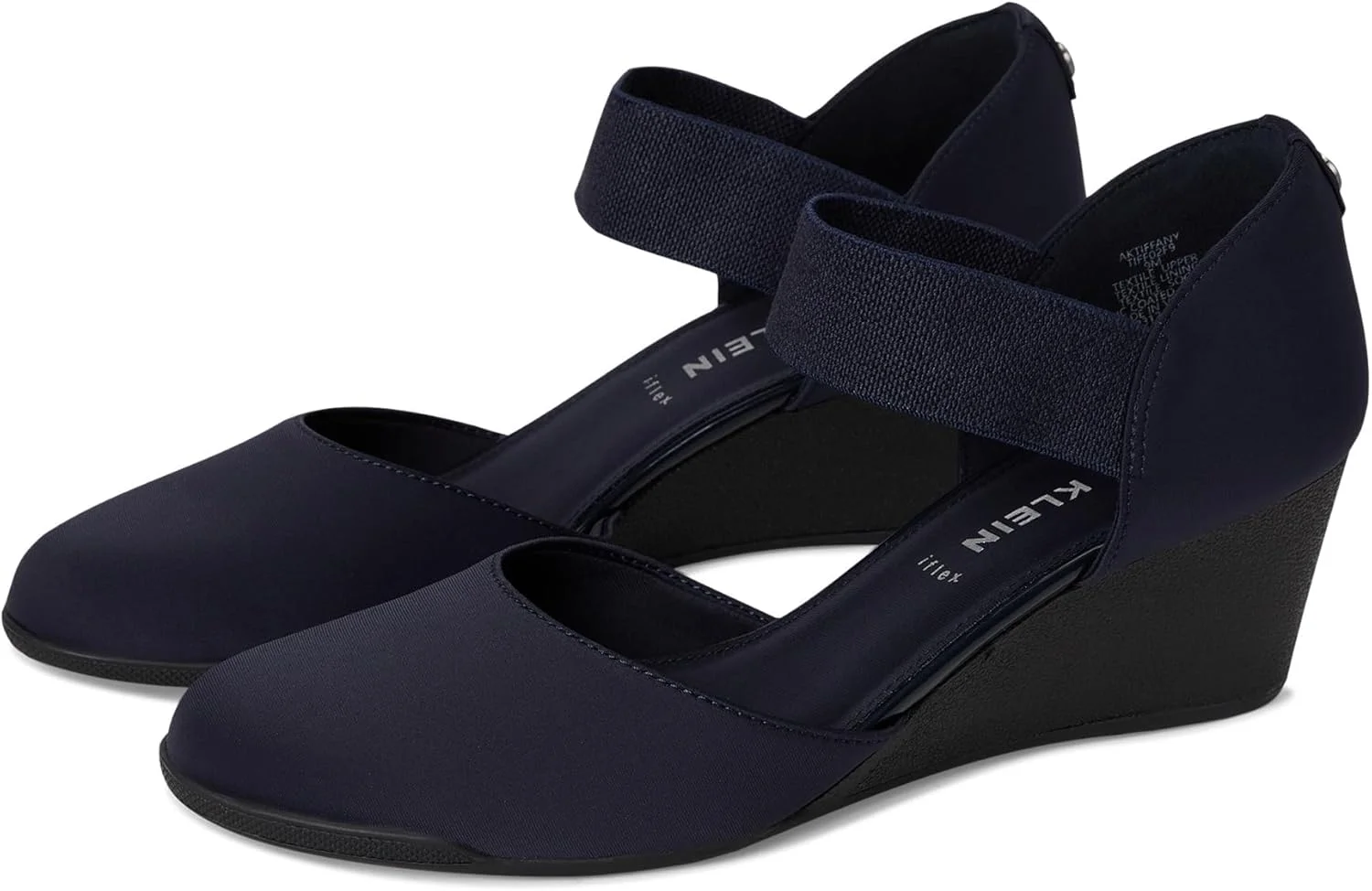 کفش پاشنه دار زنانه آنه کلین مدل تیفانی