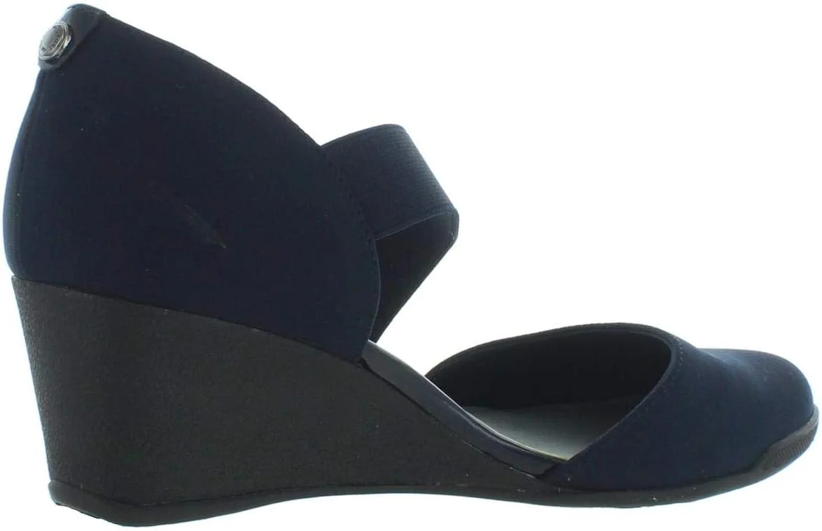 کفش پاشنه دار زنانه آنه کلاین مدل تارا