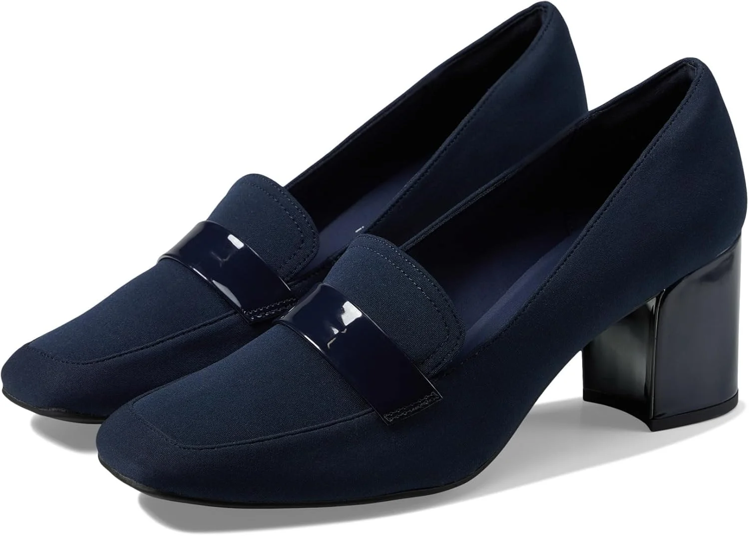 کفش پاشنه بلند زنانه آنه کلاین مدل Telepathy