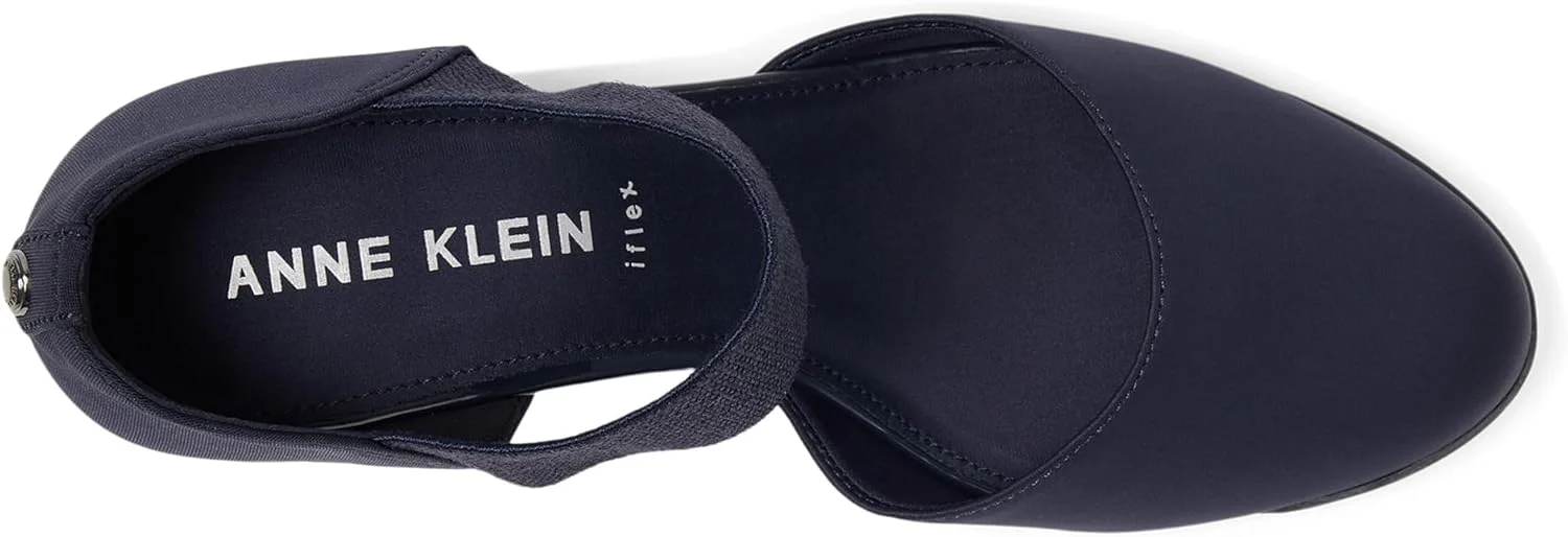 کفش پاشنه دار زنانه آنه کلین مدل تیفانی