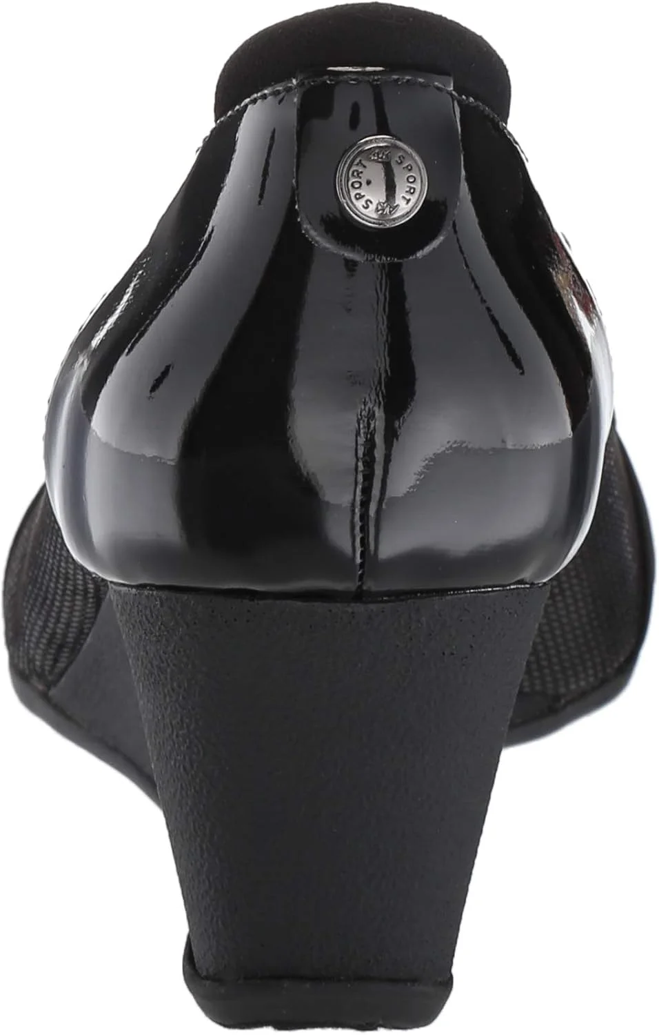 کفش پاشنه دار زنانه Anne Klein مدل Timeout