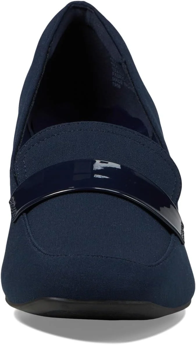 کفش پاشنه بلند زنانه آنه کلاین مدل Telepathy