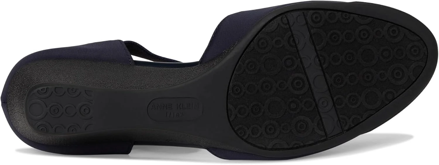 کفش پاشنه دار زنانه آنه کلین مدل تیفانی