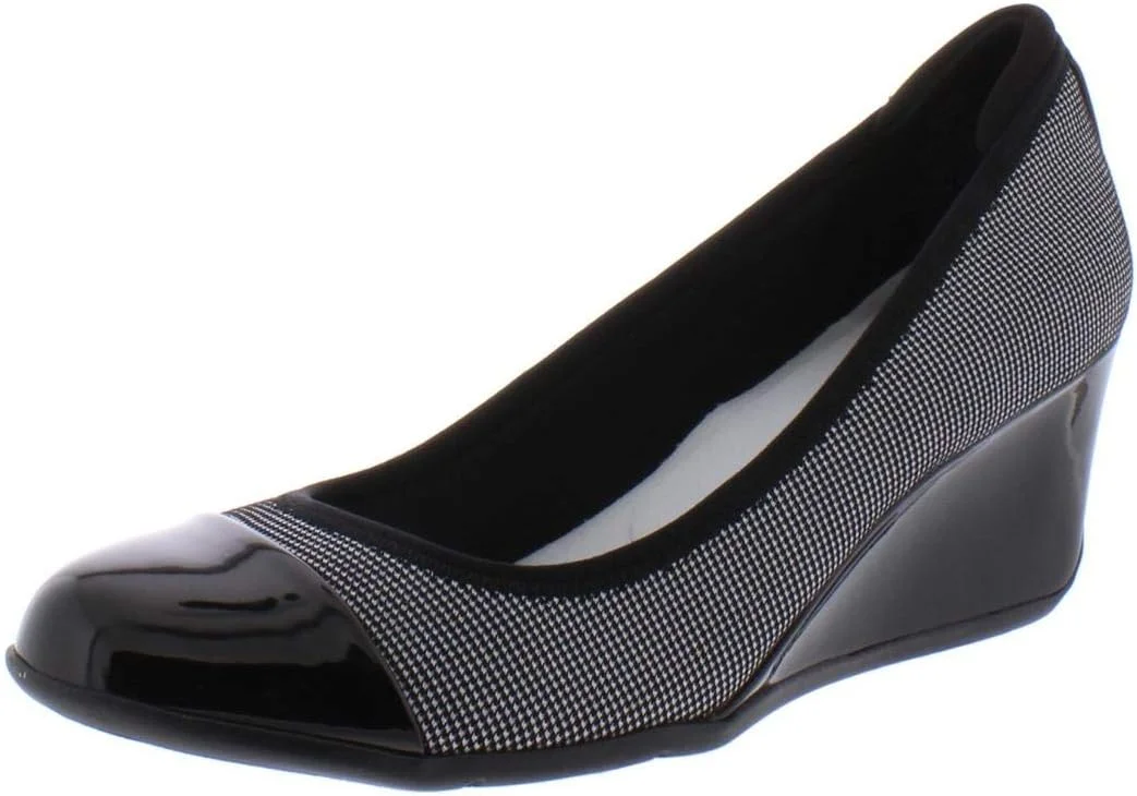 کفش پاشنه دار زنانه آنه کلاین مدل Taite کفش پاشنه دار زنانه آنه کلاین مدل Taite