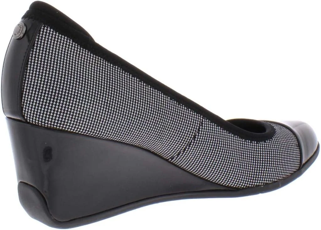 کفش پاشنه دار زنانه آنه کلاین مدل Taite