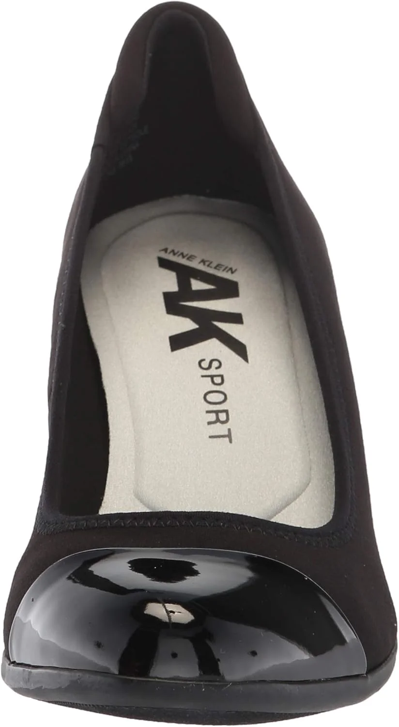 کفش پاشنه دار زنانه آنه کلاین مدل Taite