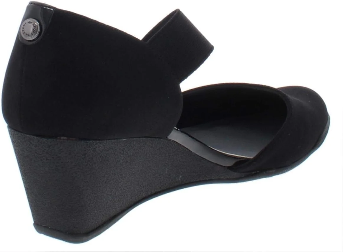 کفش پاشنه دار زنانه آنه کلاین مدل تارا کفش پاشنه دار زنانه آنه کلاین مدل تارا