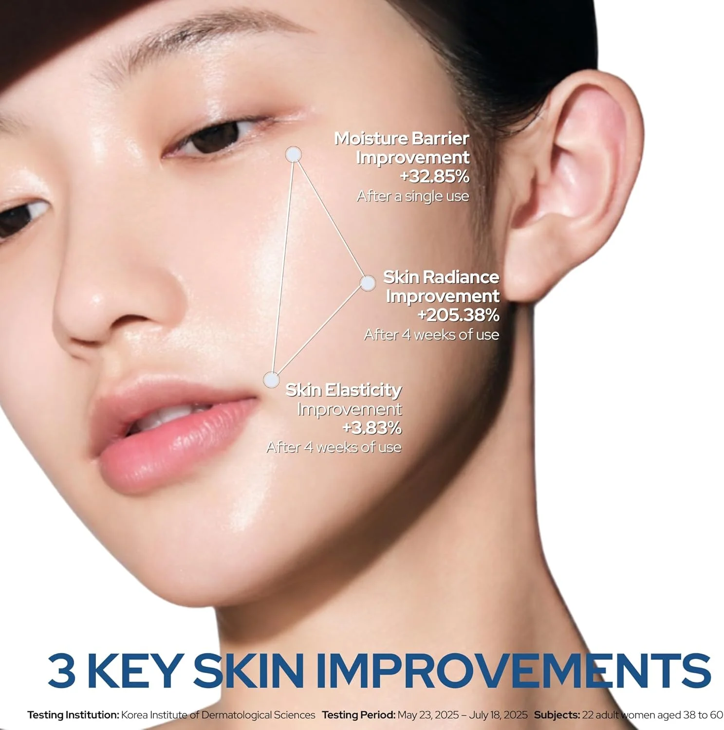 ماسک خنک کننده سل‌بیوم اکسو | اثر تسکین دهنده و خنک کننده - متعادل کننده پوست | ماسک لایه بردار آبرسان و ترمیم کننده | مراقبت از پوست کره ای | 65 گرم / 2.29 اونس