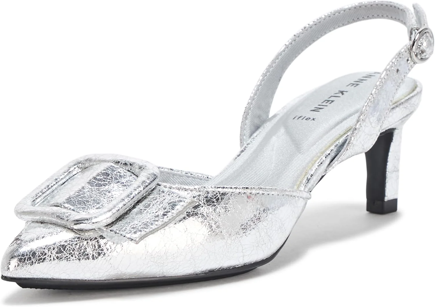 کفش پاشنه بلند زنانه Anne Klein مدل Iva