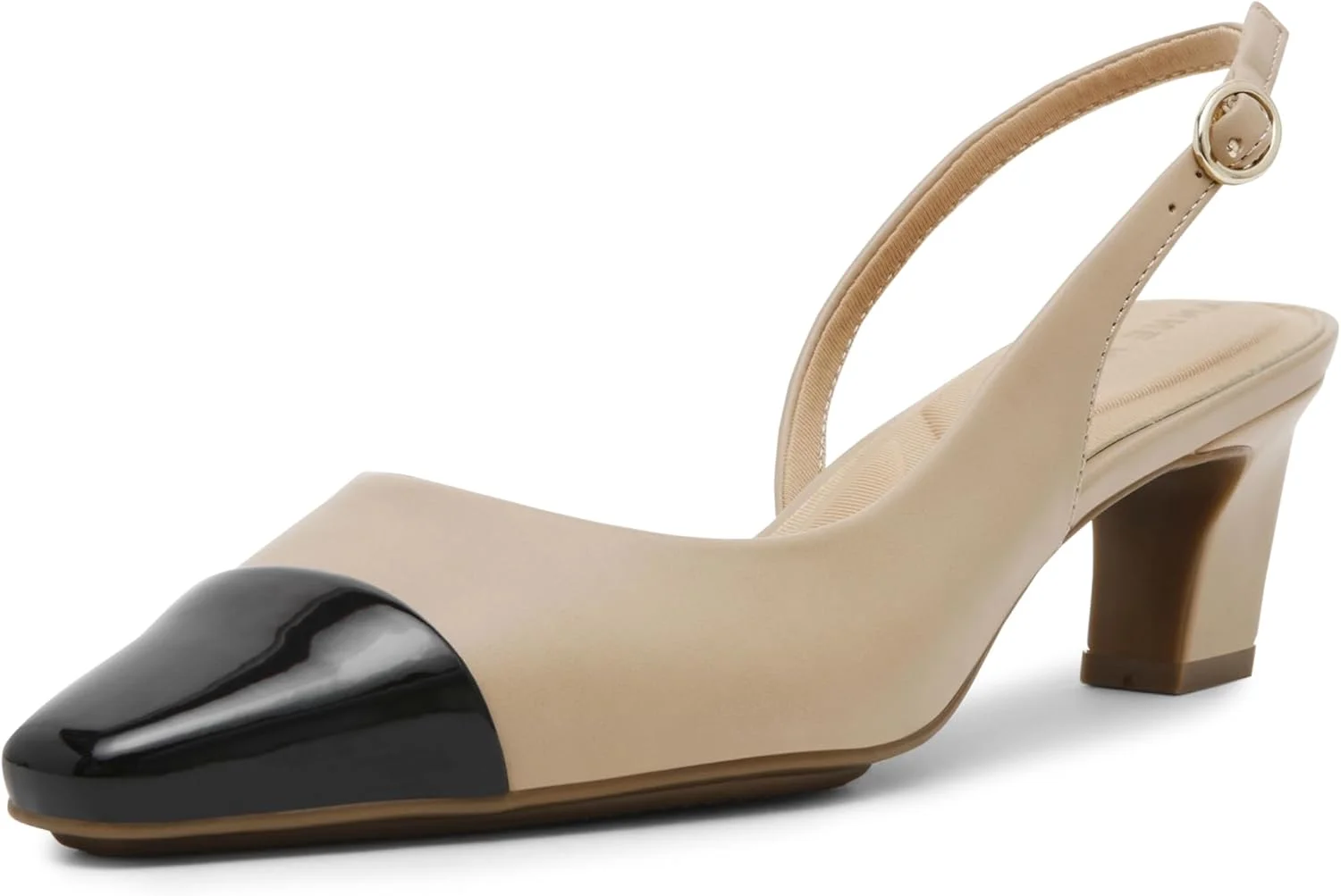 کفش پاشنه بلند زنانه آنه کلاین مدل Sadella