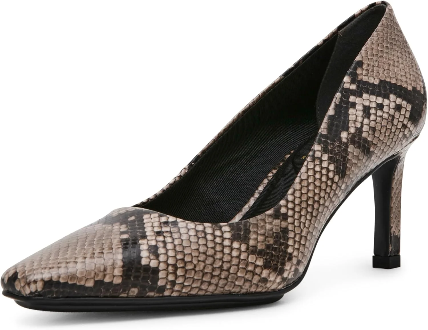 کفش پاشنه بلند زنانه Anne Klein مدل Ruthie