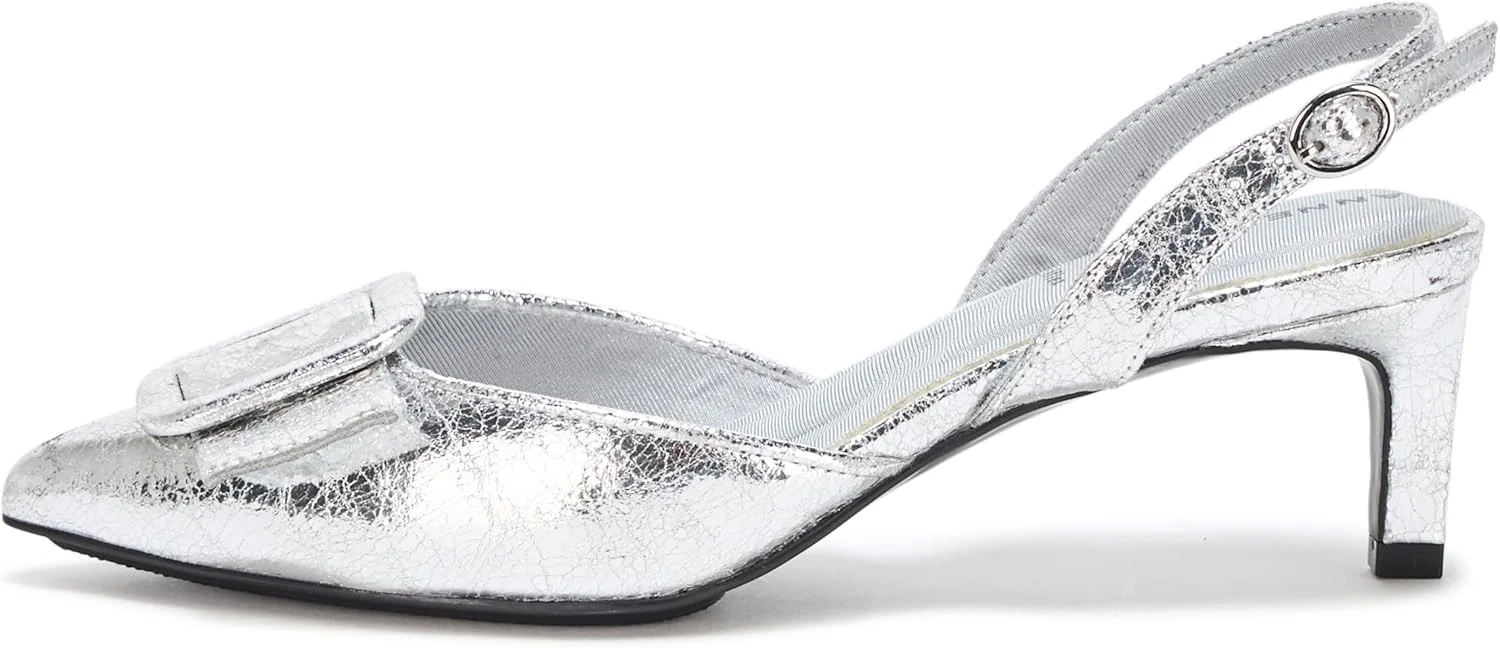 کفش پاشنه بلند زنانه Anne Klein مدل Iva