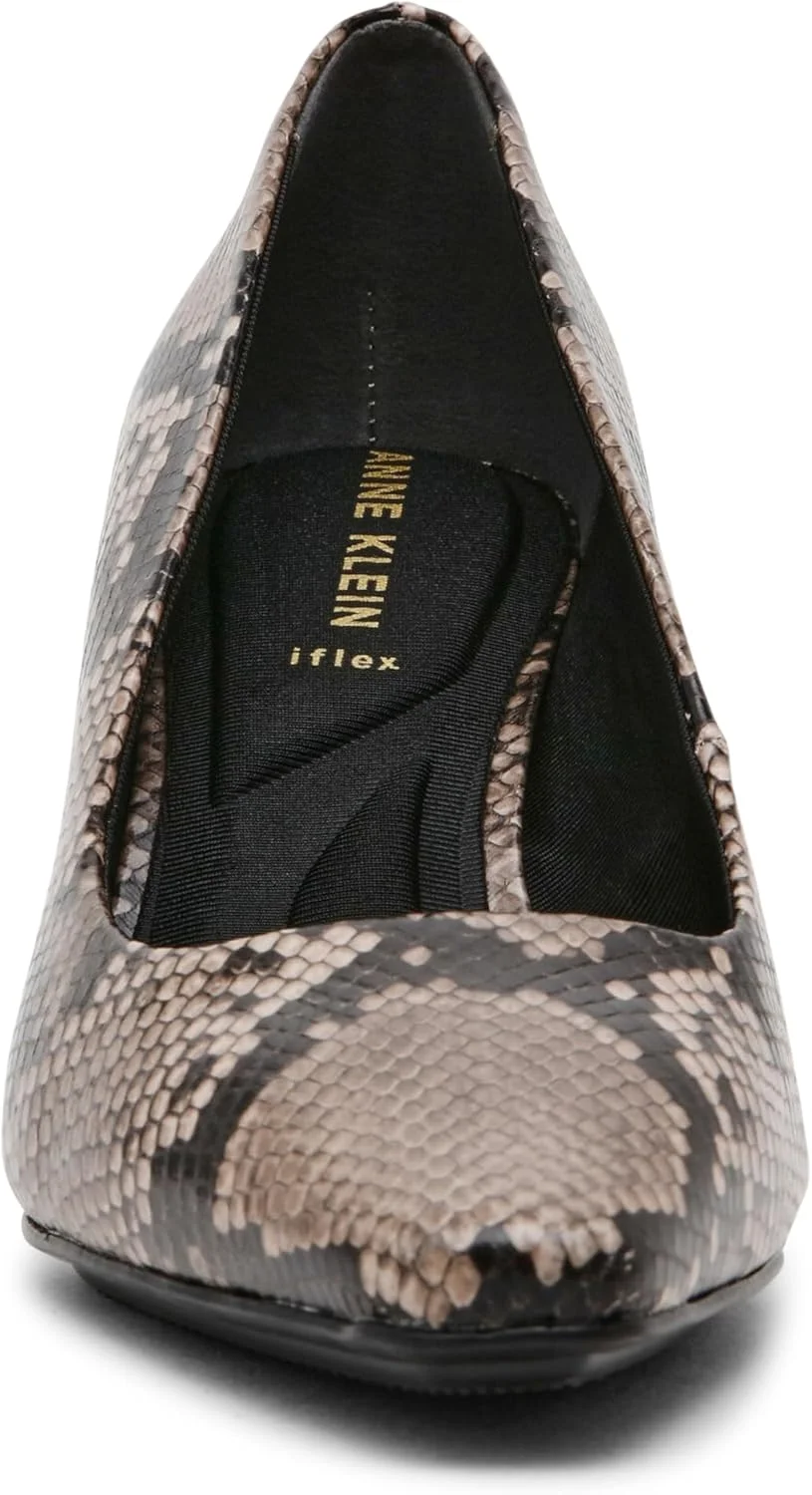 کفش پاشنه بلند زنانه Anne Klein مدل Ruthie