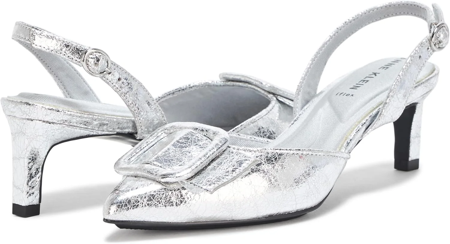 کفش پاشنه بلند زنانه Anne Klein مدل Iva