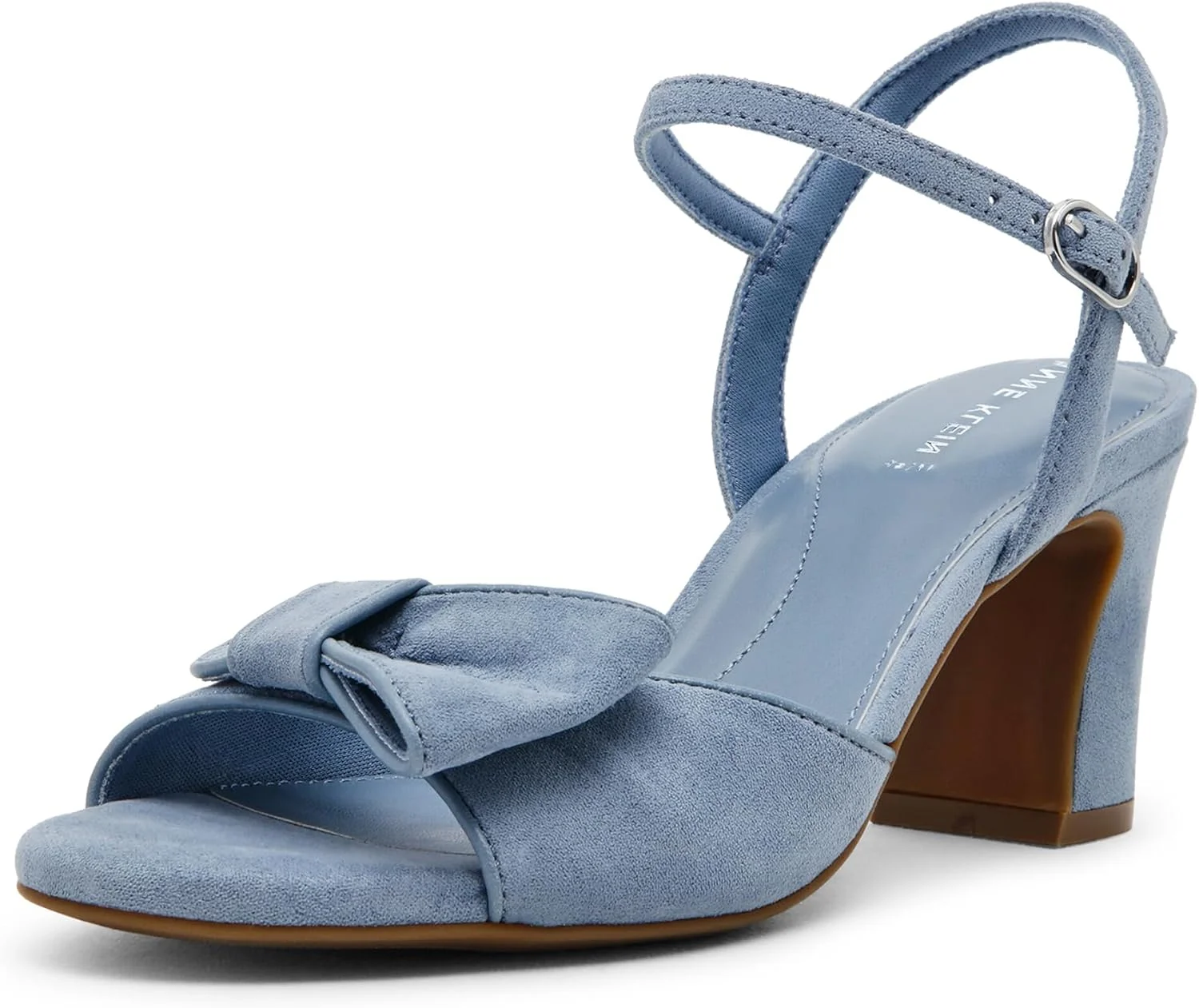 کفش پاشنه بلند زنانه Anne Klein Rosy