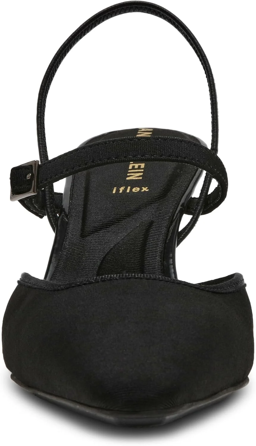 کفش پاشنه بلند زنانه آنه کلاین مدل Rosedale