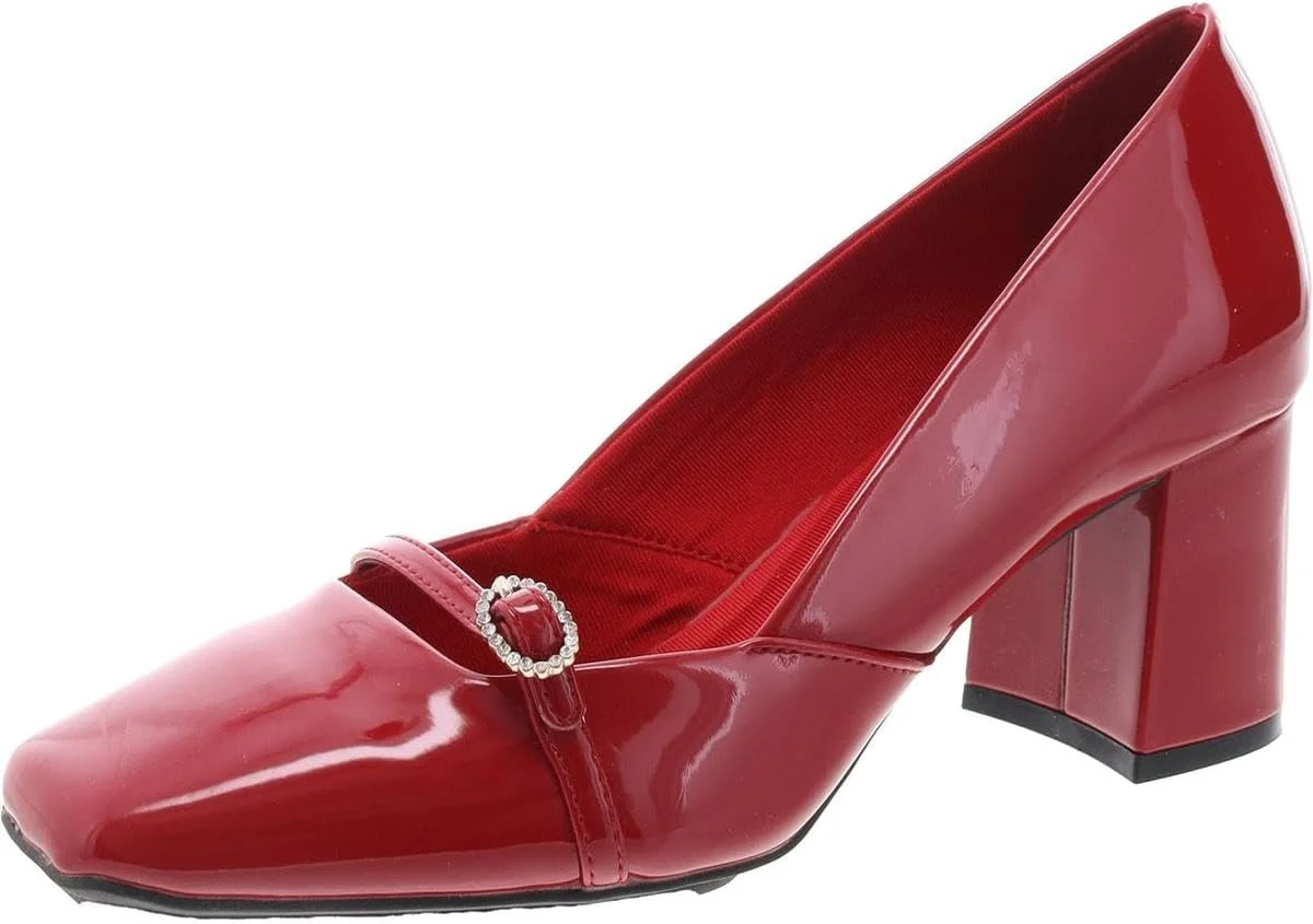 کفش پاشنه بلند زنانه آنه کلاین مدل لکسینگتون