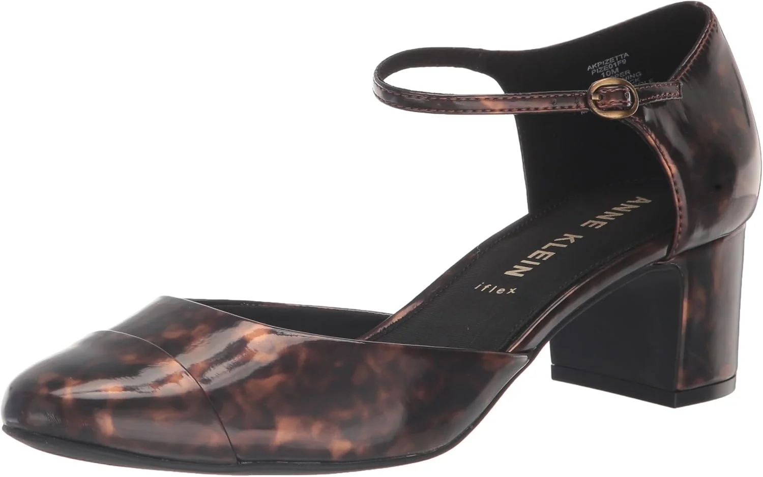 کفش پاشنه بلند زنانه Anne Klein مدل Pizetta