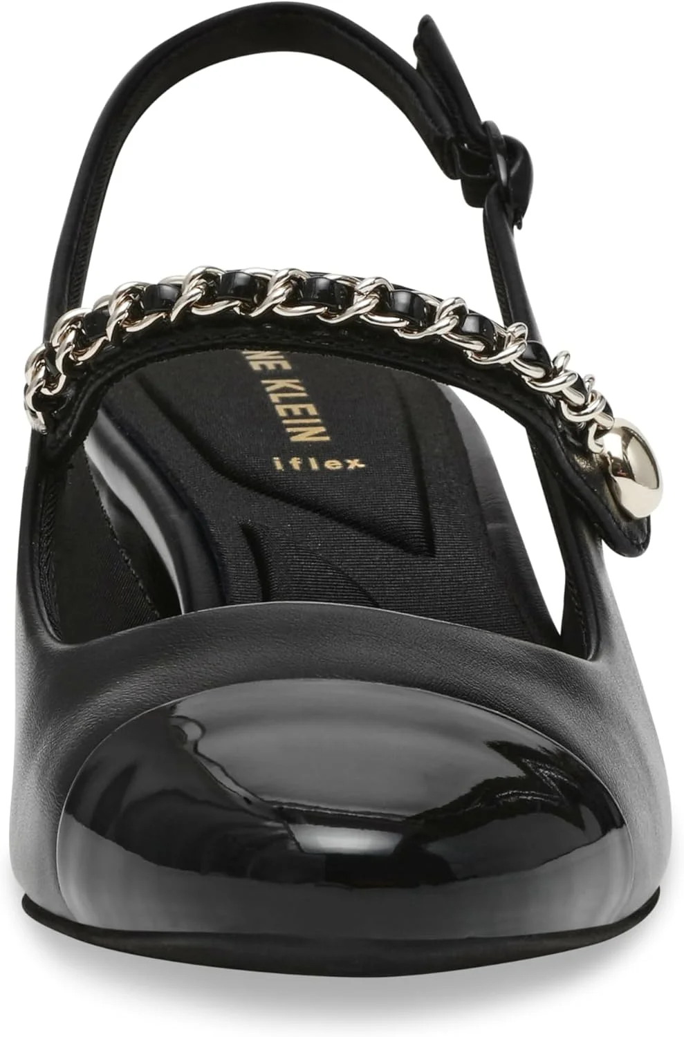 کفش پاشنه بلند زنانه آنه کلاین مدل Padova