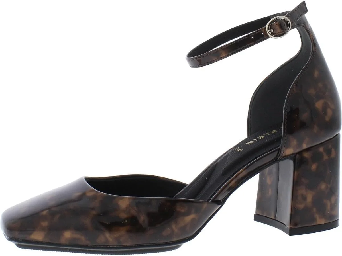 کفش پاشنه بلند زنانه آنه کلاین مدل لیها