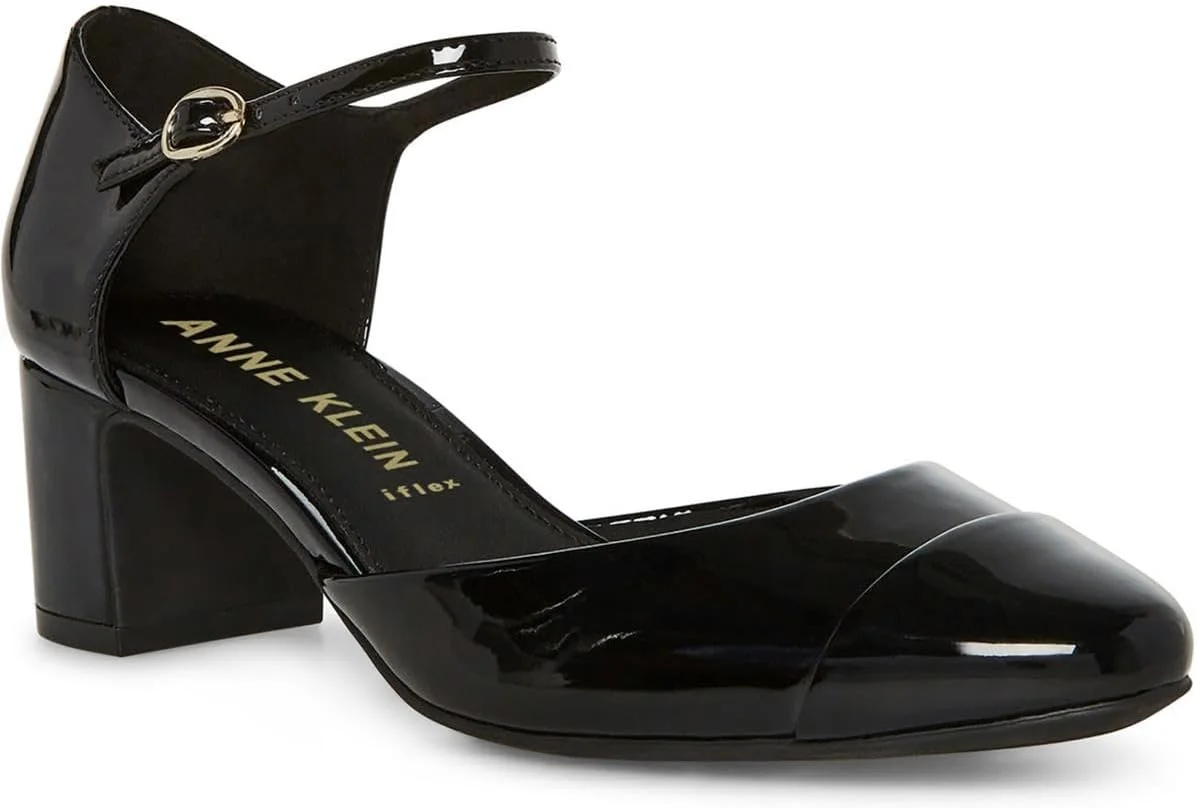 کفش پاشنه بلند زنانه Anne Klein Pearle