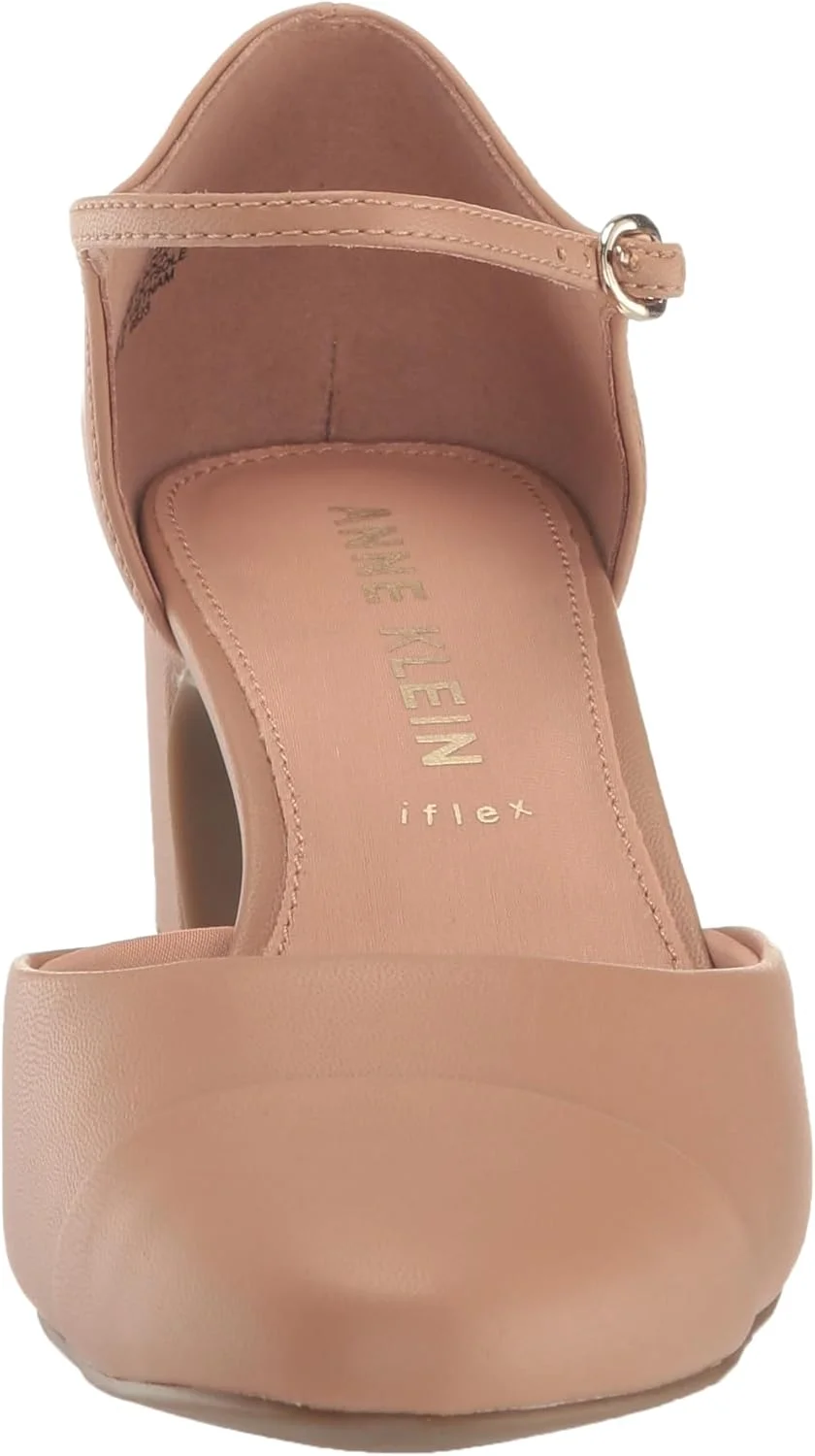 کفش پاشنه بلند زنانه Anne Klein مدل Pizetta