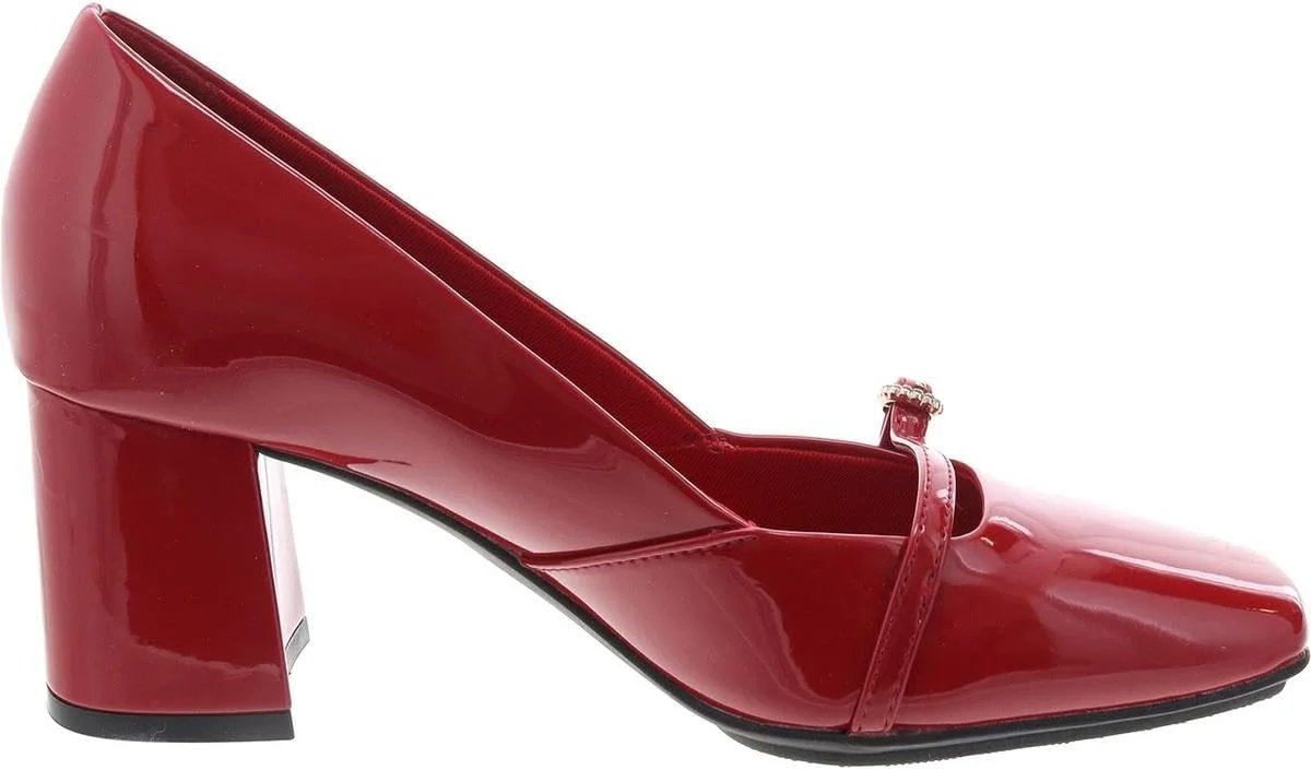 کفش پاشنه بلند زنانه آنه کلاین مدل لکسینگتون