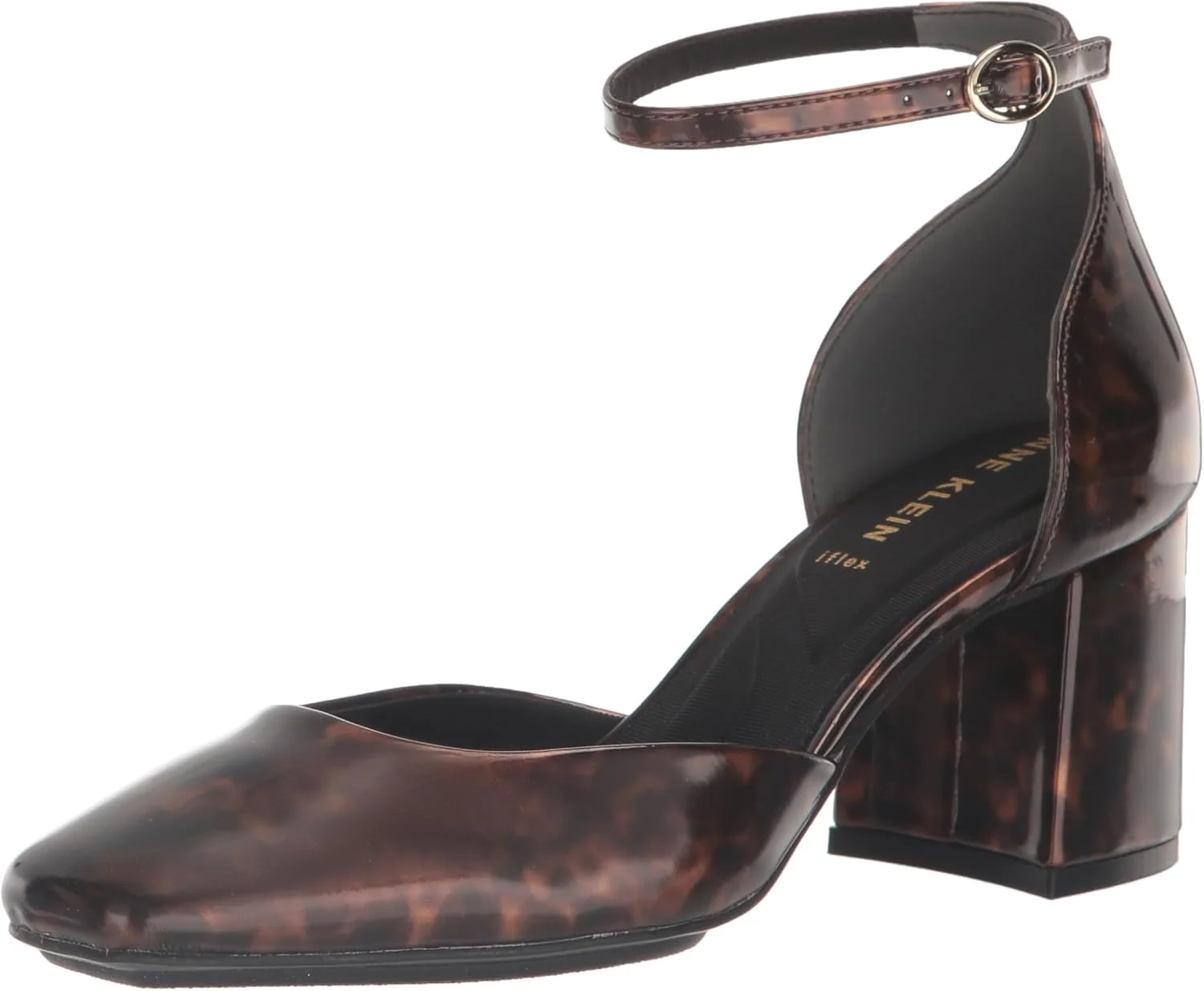 کفش پاشنه بلند زنانه آنه کلاین مدل لیها