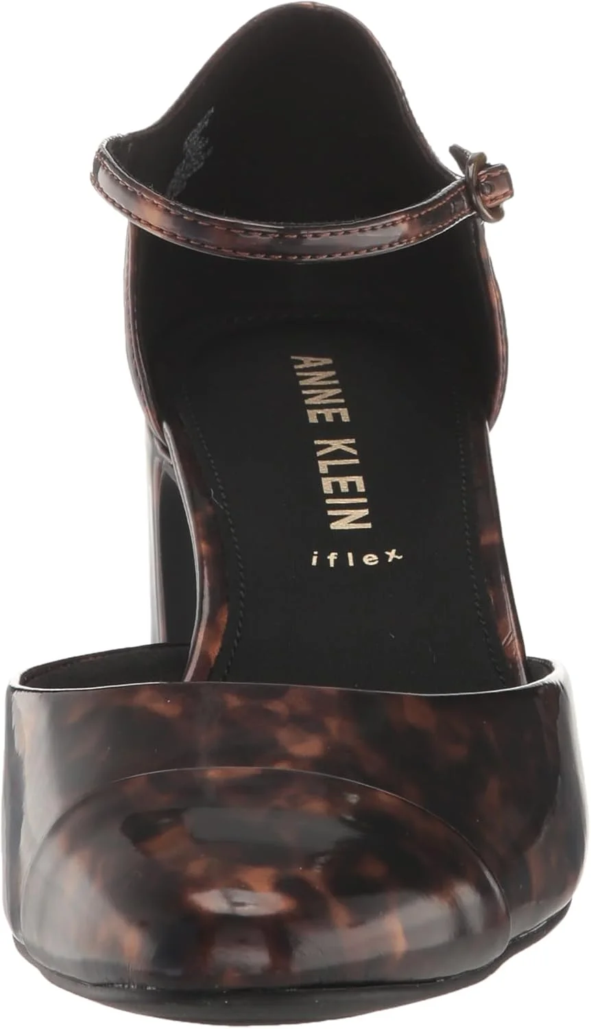 کفش پاشنه بلند زنانه Anne Klein مدل Pizetta