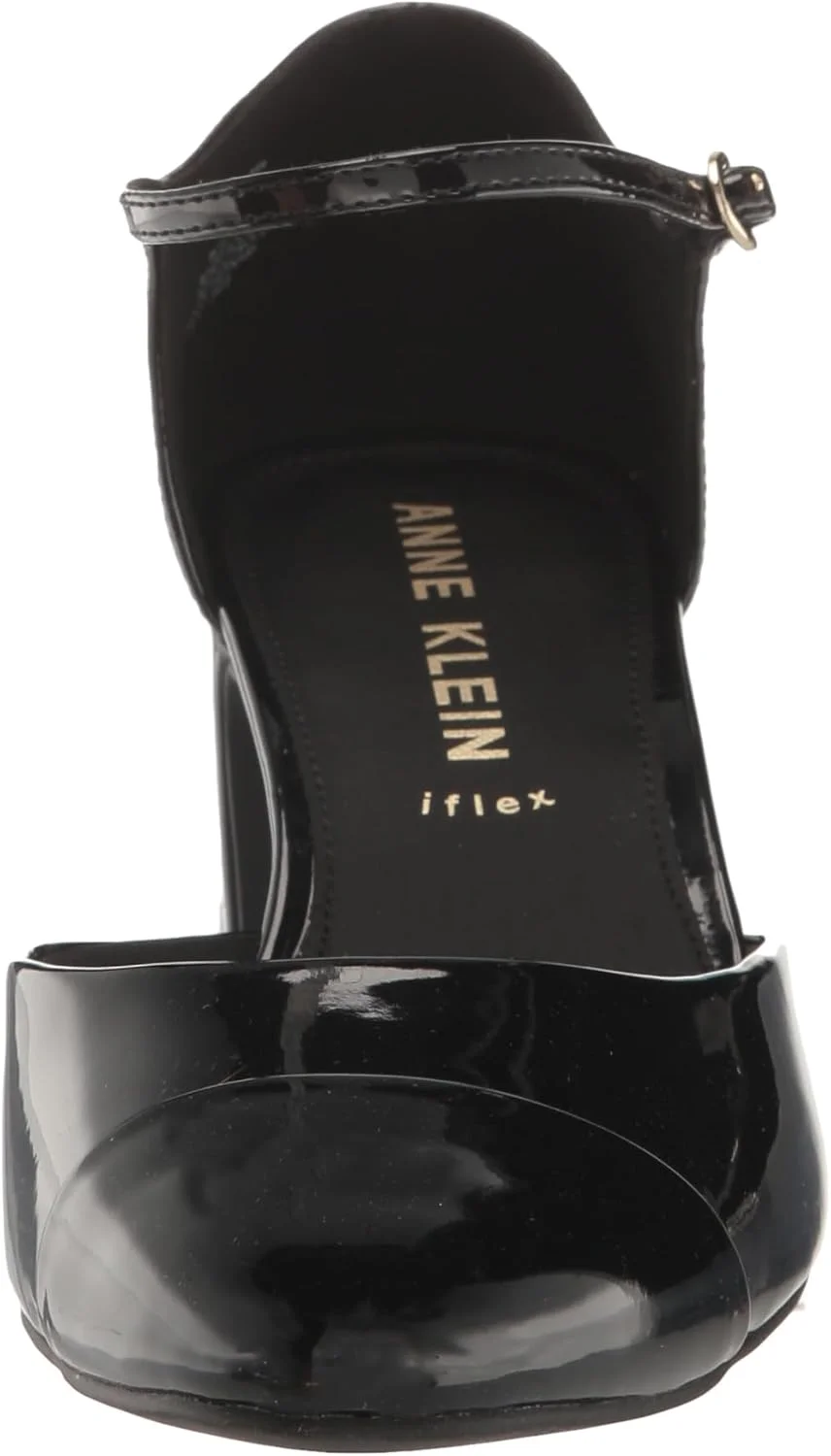 کفش پاشنه بلند زنانه آنه کلاین مدل پیزتا کفش پاشنه بلند زنانه آنه کلاین مدل پیزتا