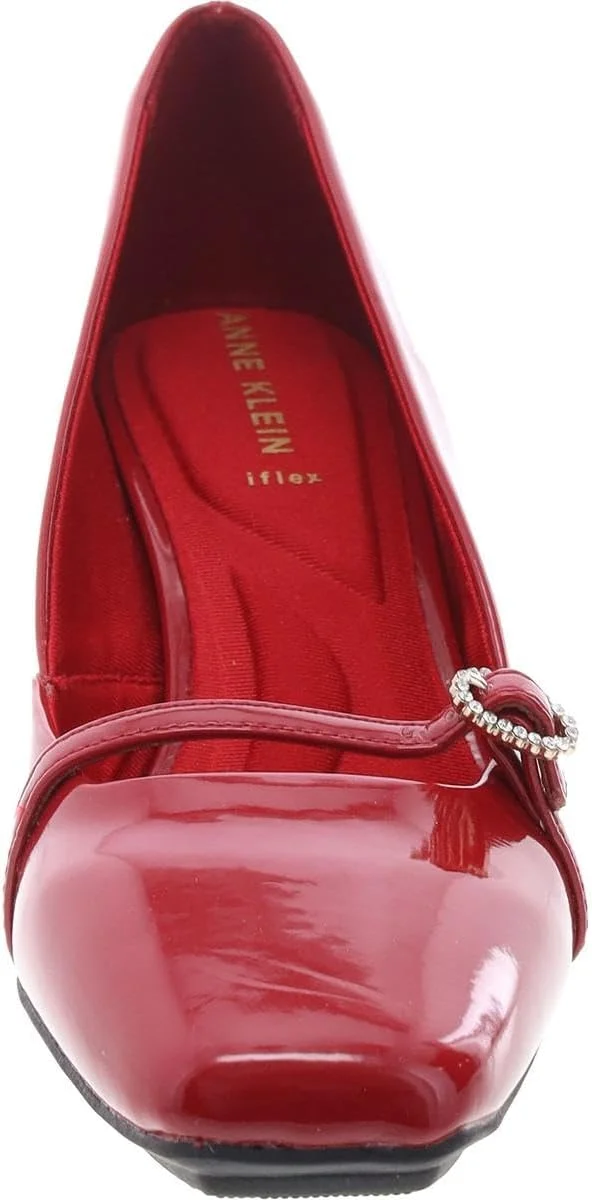 کفش پاشنه بلند زنانه آنه کلاین مدل لکسینگتون