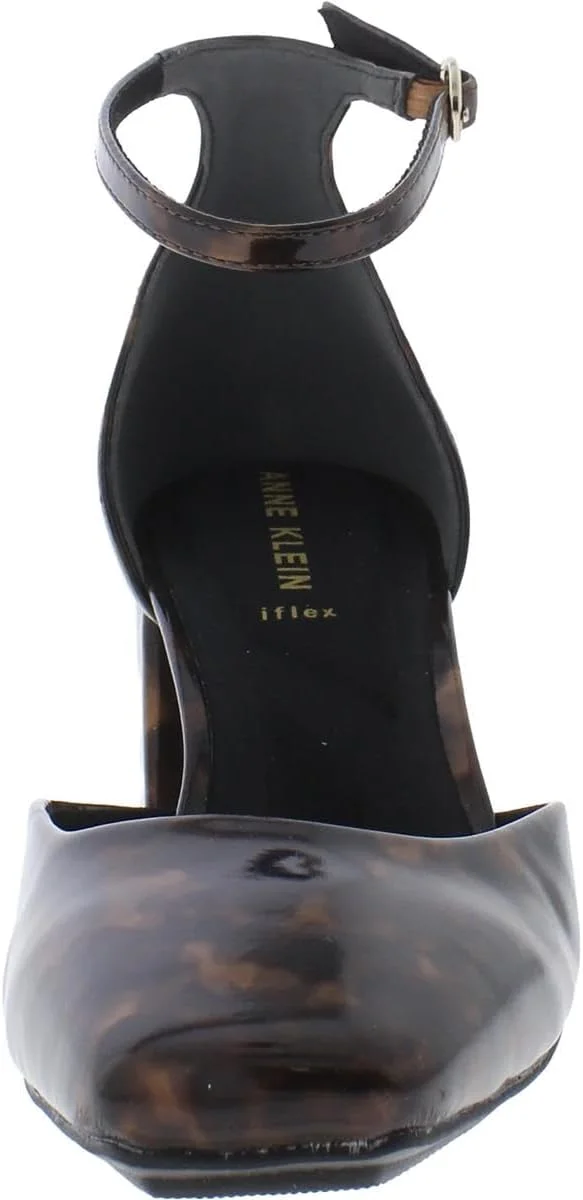 کفش پاشنه بلند زنانه آنه کلاین مدل لیها