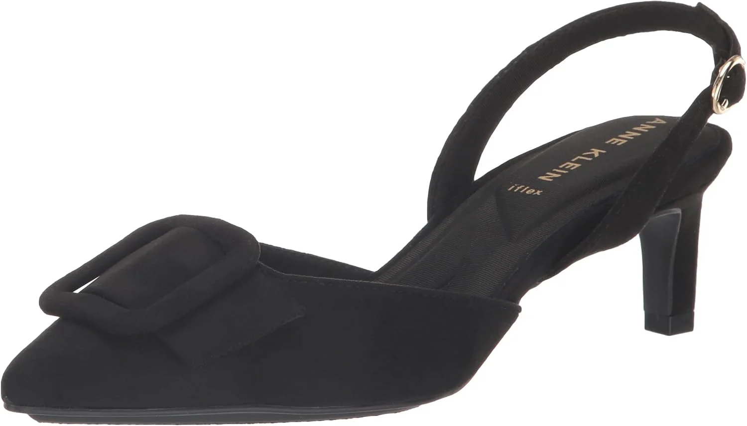 کفش پاشنه بلند زنانه Anne Klein مدل Infinity