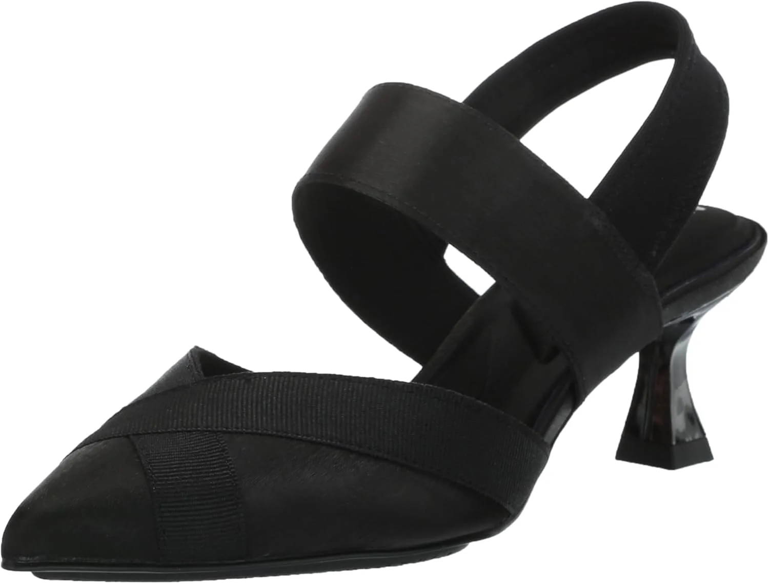 کفش پاشنه بلند زنانه Anne Klein مدل Islander