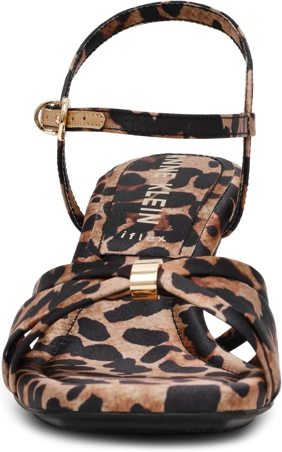 کفش پاشنه بلند زنانه Anne Klein Jelena