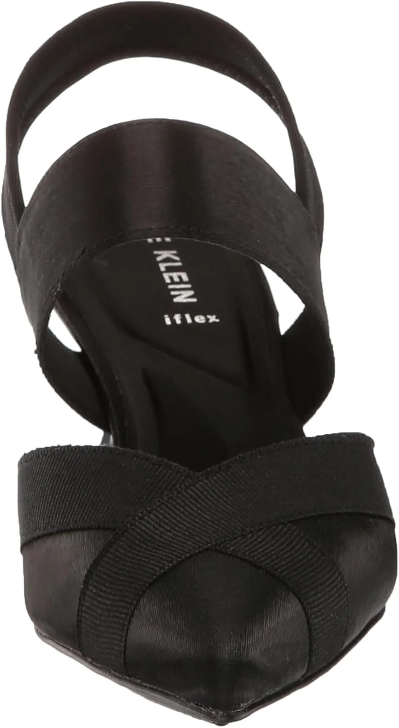 کفش پاشنه بلند زنانه Anne Klein مدل Islander