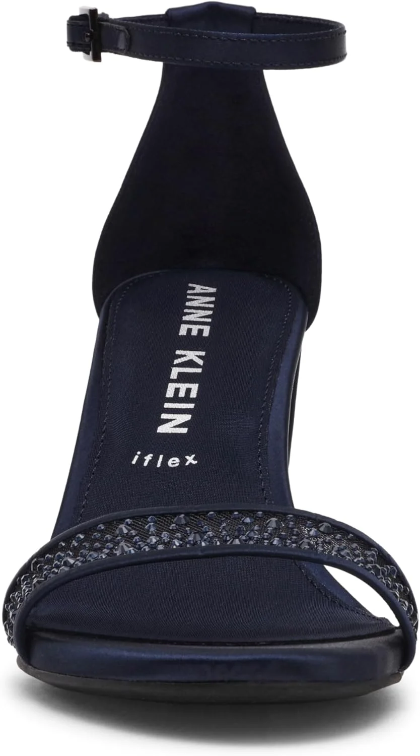 کفش پاشنه بلند زنانه آنه کلاین مدل Kourtney-c کفش پاشنه بلند زنانه آنه کلاین مدل Kourtney-c