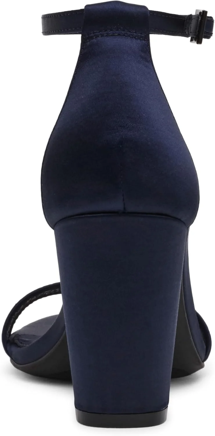 کفش پاشنه بلند زنانه آنه کلاین مدل Kourtney-c کفش پاشنه بلند زنانه آنه کلاین مدل Kourtney-c