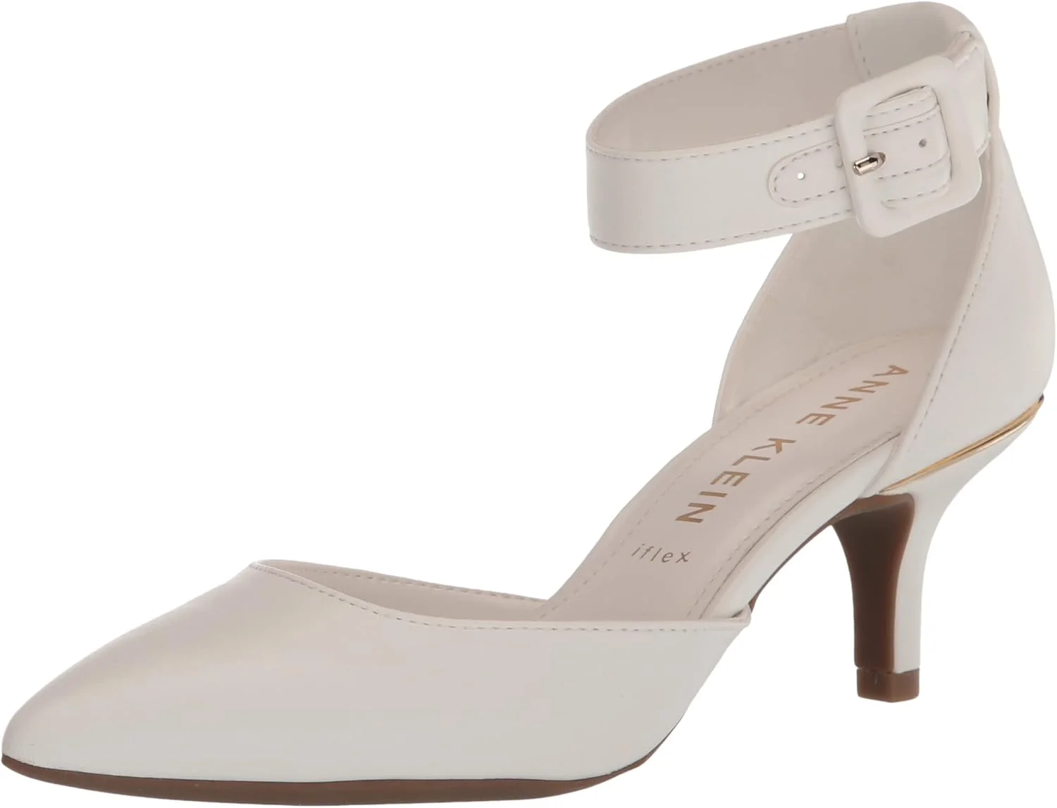 کفش پاشنه بلند زنانه آنه کلاین مدل فابیولیست، راحت و شیک