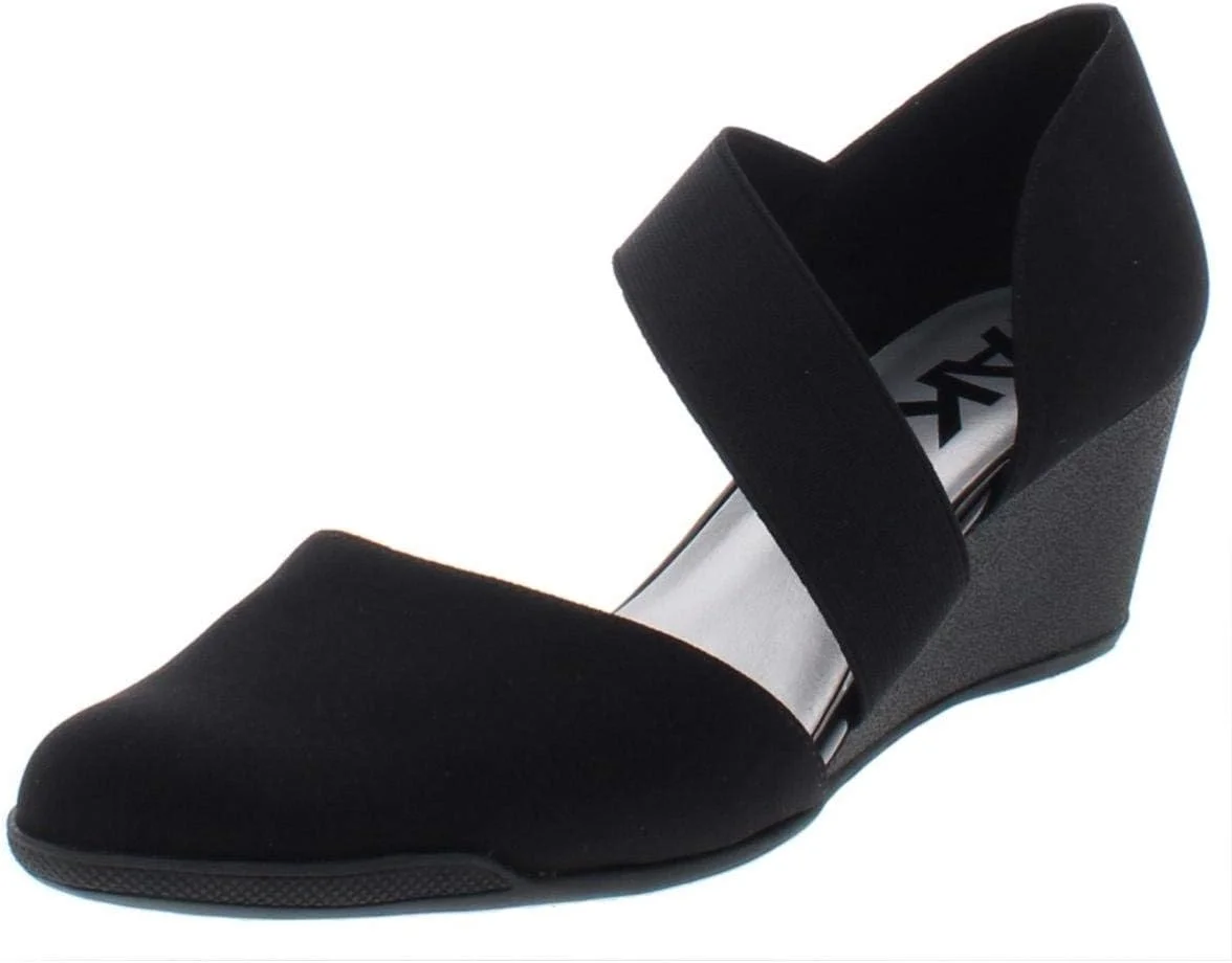 کفش پاشنه دار زنانه آنه کلاین مدل تارا