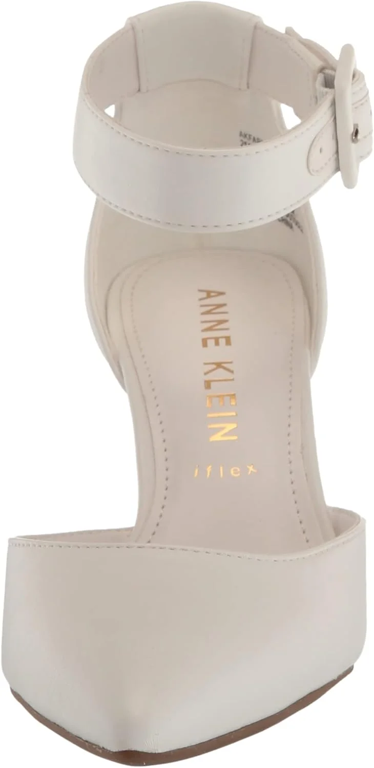 کفش پاشنه بلند زنانه آنه کلاین مدل فابیولیست، راحت و شیک