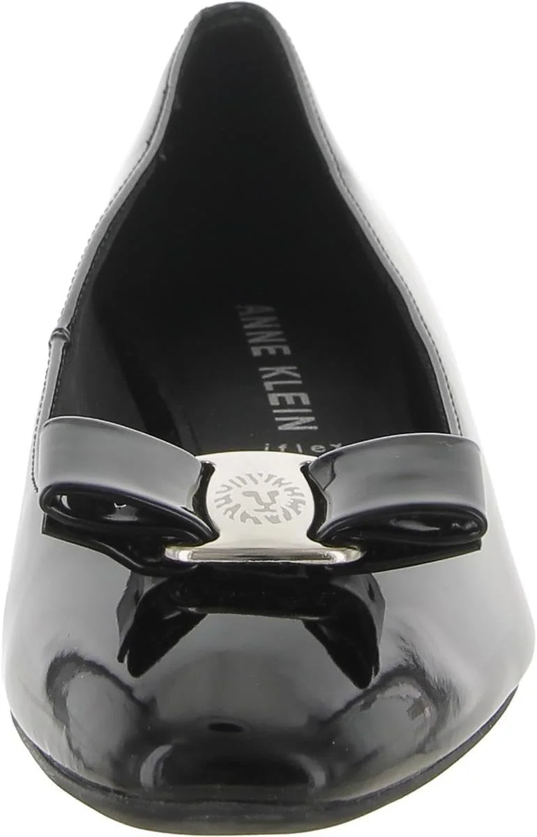 کفش پاشنه بلند زنانه Anne Klein مدل Charleston کفش پاشنه بلند زنانه Anne Klein مدل Charleston