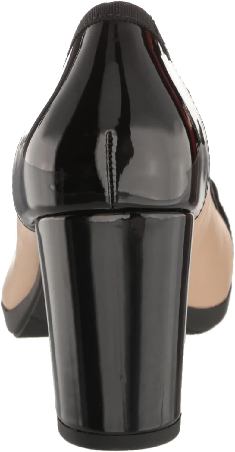 کفش پاشنه بلند زنانه سلینا از آنه کلاین