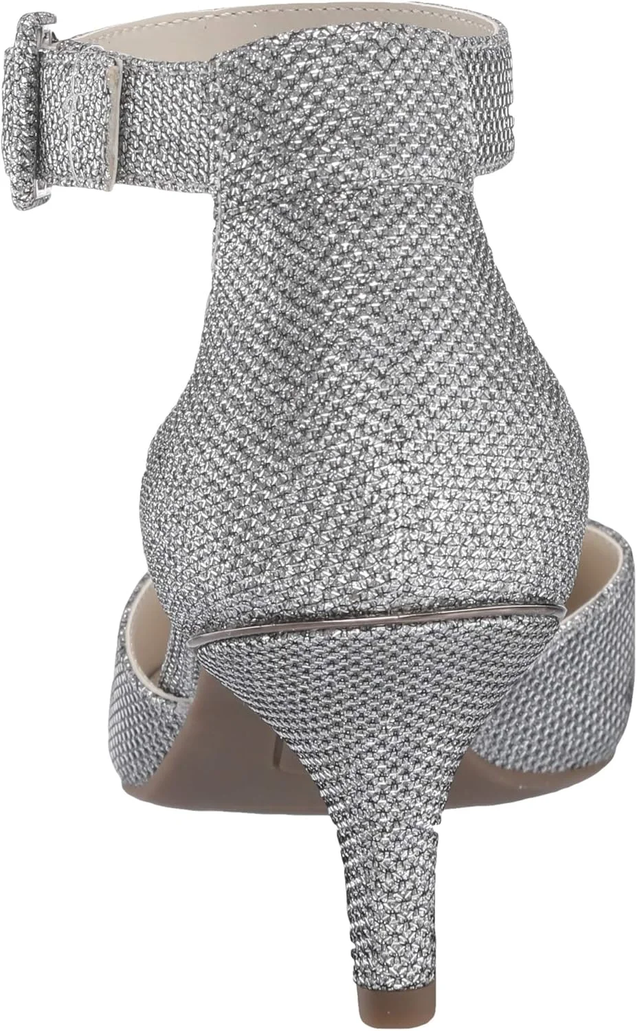 کفش پاشنه بلند زنانه آنه کلاین مدل Fabulist با بند مچی