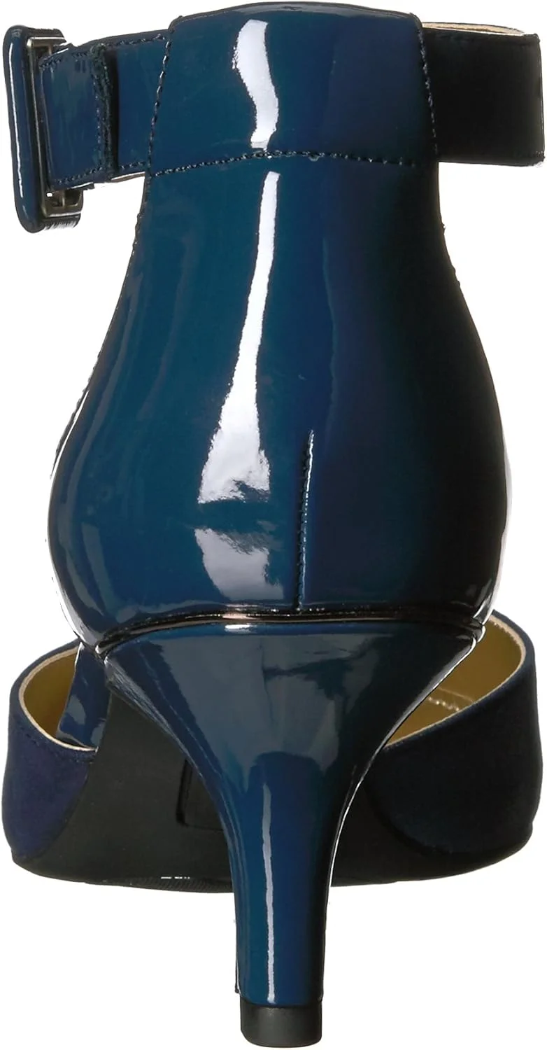 کفش پاشنه بلند زنانه آنه کلاین مدل FABULIST SYNTHETIC